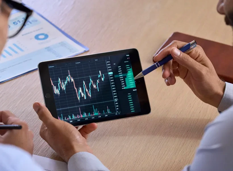 Temasek Nexus AI investment platform